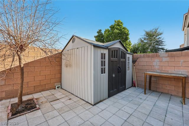 9662 Monarch Grove Street, Las Vegas, NV 89139