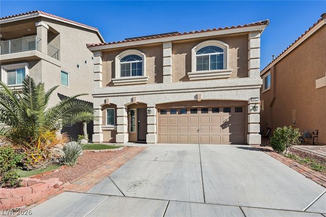 9662 Monarch Grove Street, Las Vegas, NV 89139