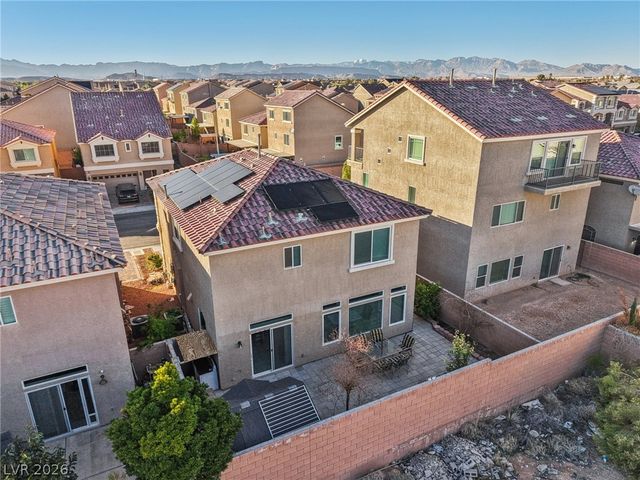 9662 Monarch Grove Street, Las Vegas, NV 89139