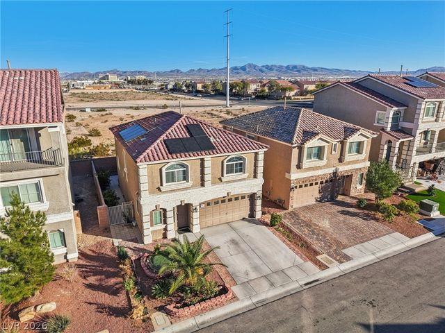 9662 Monarch Grove Street, Las Vegas, NV 89139