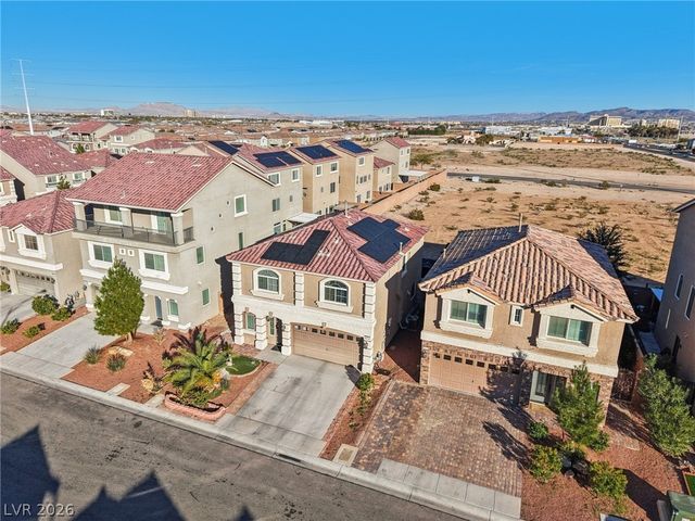 9662 Monarch Grove Street, Las Vegas, NV 89139