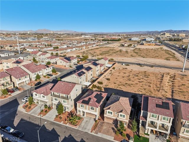 9662 Monarch Grove Street, Las Vegas, NV 89139