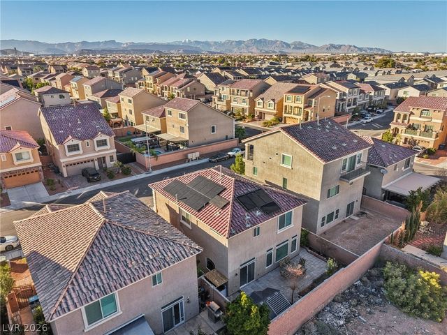 9662 Monarch Grove Street, Las Vegas, NV 89139