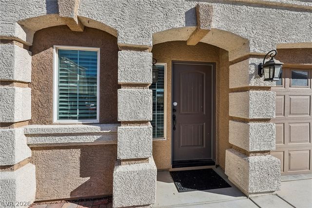 9662 Monarch Grove Street, Las Vegas, NV 89139