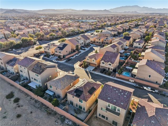 9662 Monarch Grove Street, Las Vegas, NV 89139