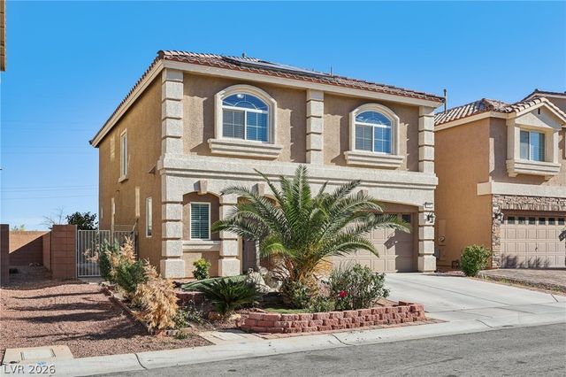 9662 Monarch Grove Street, Las Vegas, NV 89139