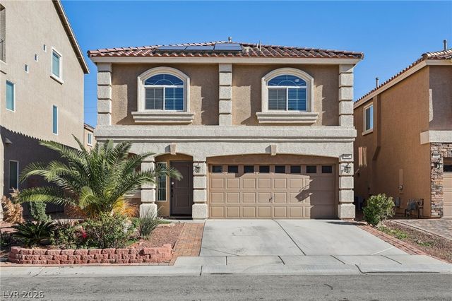 9662 Monarch Grove Street, Las Vegas, NV 89139