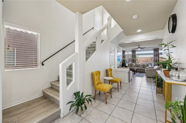 9662 Monarch Grove Street, Las Vegas, NV 89139