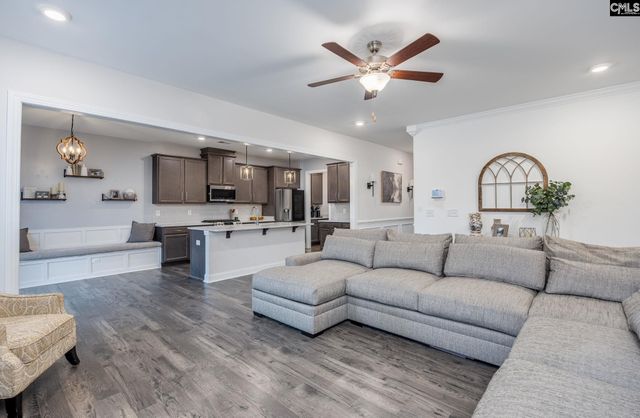 216 White Torpedo Way, Lexington, SC 29072