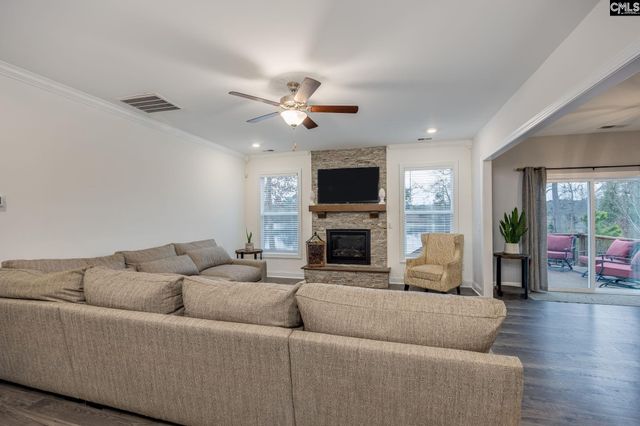 216 White Torpedo Way, Lexington, SC 29072