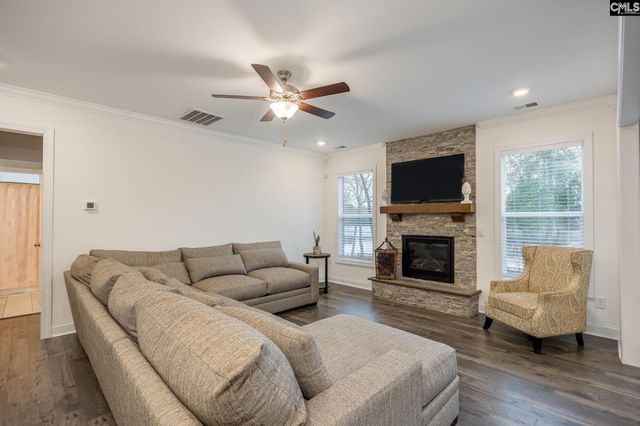 216 White Torpedo Way, Lexington, SC 29072