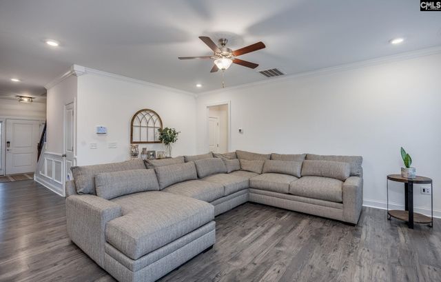 216 White Torpedo Way, Lexington, SC 29072