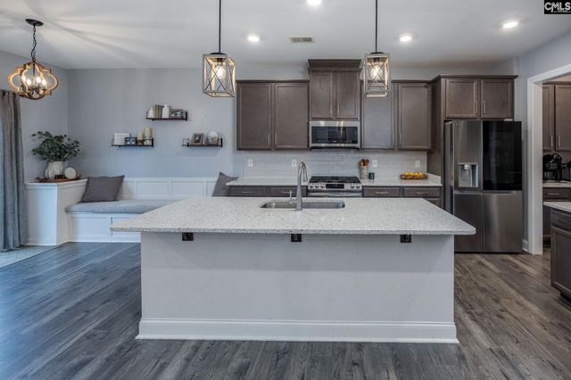 216 White Torpedo Way, Lexington, SC 29072