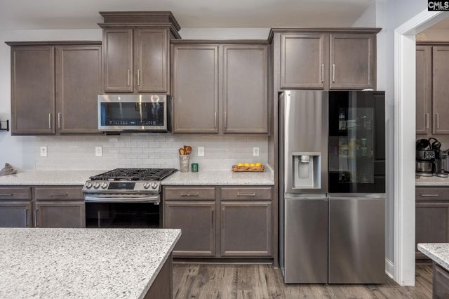 216 White Torpedo Way, Lexington, SC 29072