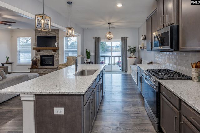 216 White Torpedo Way, Lexington, SC 29072