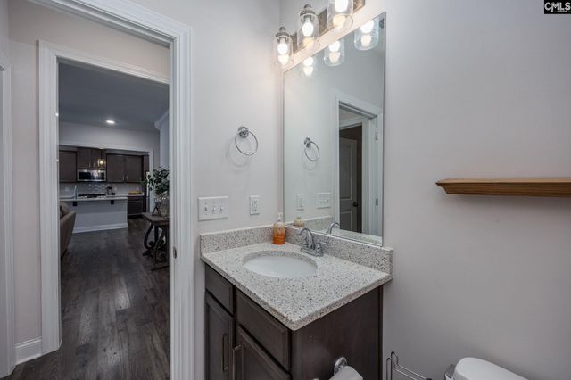 216 White Torpedo Way, Lexington, SC 29072