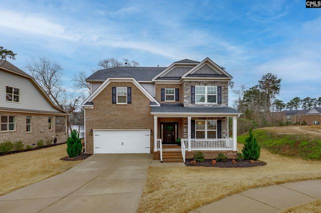 216 White Torpedo Way, Lexington, SC 29072