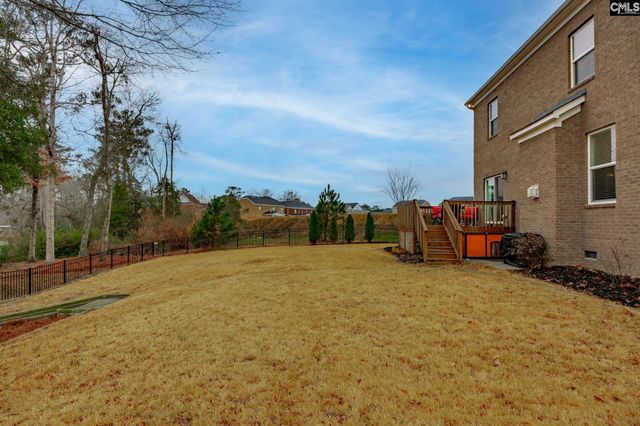 216 White Torpedo Way, Lexington, SC 29072