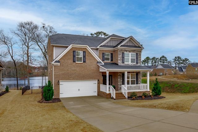 216 White Torpedo Way, Lexington, SC 29072