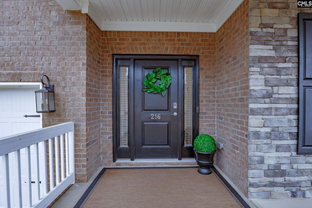 216 White Torpedo Way, Lexington, SC 29072