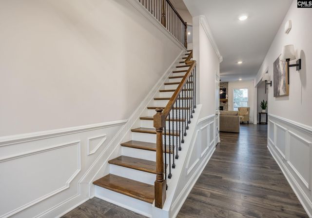 216 White Torpedo Way, Lexington, SC 29072