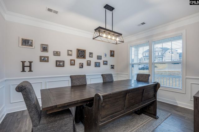 216 White Torpedo Way, Lexington, SC 29072