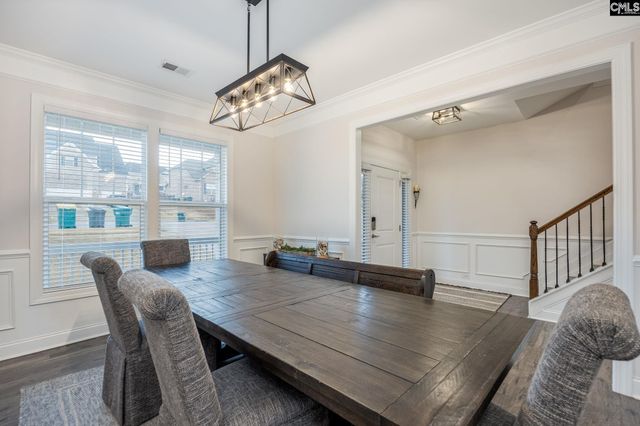 216 White Torpedo Way, Lexington, SC 29072