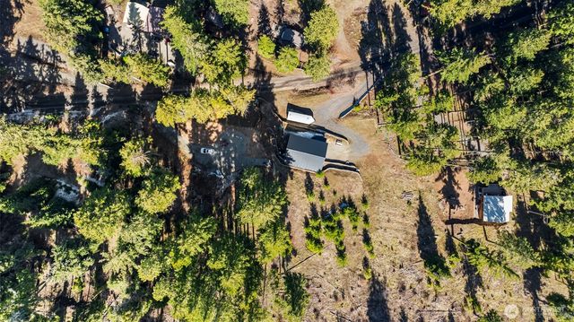 130 Horse Heaven Road, Cle Elum, WA 98922