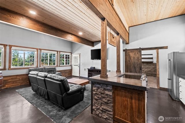 130 Horse Heaven Road, Cle Elum, WA 98922