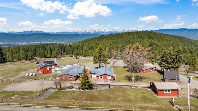 130 Horse Heaven Road, Cle Elum, WA 98922