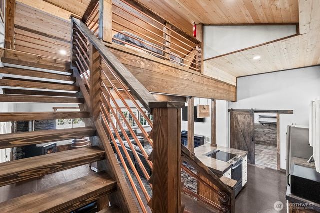 130 Horse Heaven Road, Cle Elum, WA 98922