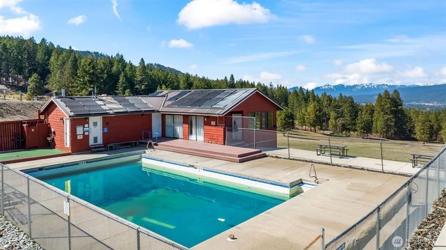 130 Horse Heaven Road, Cle Elum, WA 98922