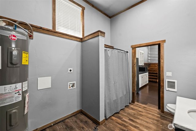 130 Horse Heaven Road, Cle Elum, WA 98922