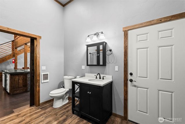 130 Horse Heaven Road, Cle Elum, WA 98922