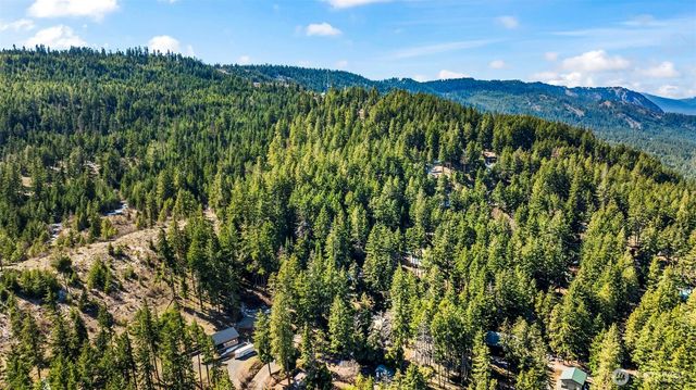 130 Horse Heaven Road, Cle Elum, WA 98922
