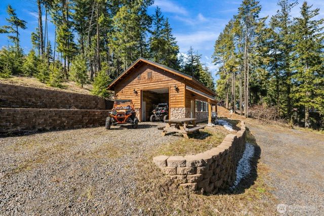 130 Horse Heaven Road, Cle Elum, WA 98922