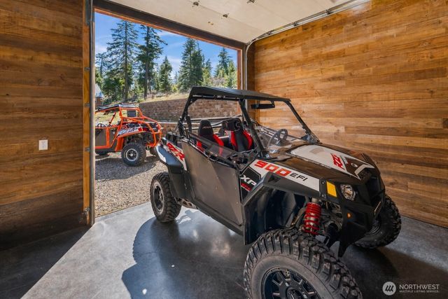 130 Horse Heaven Road, Cle Elum, WA 98922