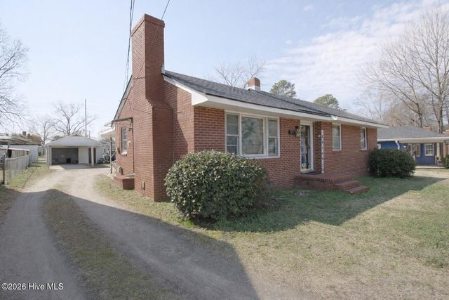 905 Paul Street, Rocky Mount, NC 27803