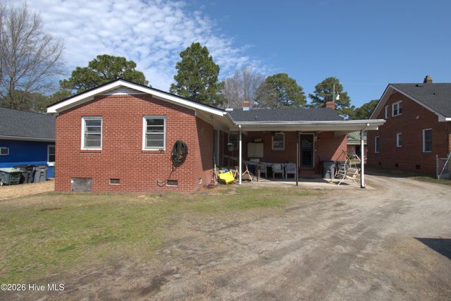 905 Paul Street, Rocky Mount, NC 27803