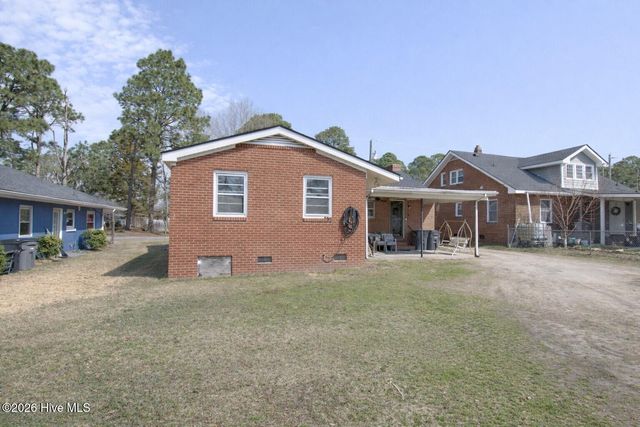 905 Paul Street, Rocky Mount, NC 27803