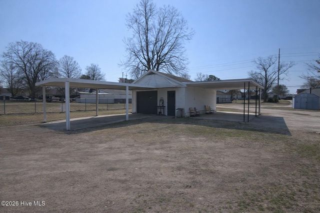 905 Paul Street, Rocky Mount, NC 27803