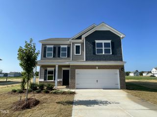 32 Freedom Heights Lane 151, Smithfield, NC 27577