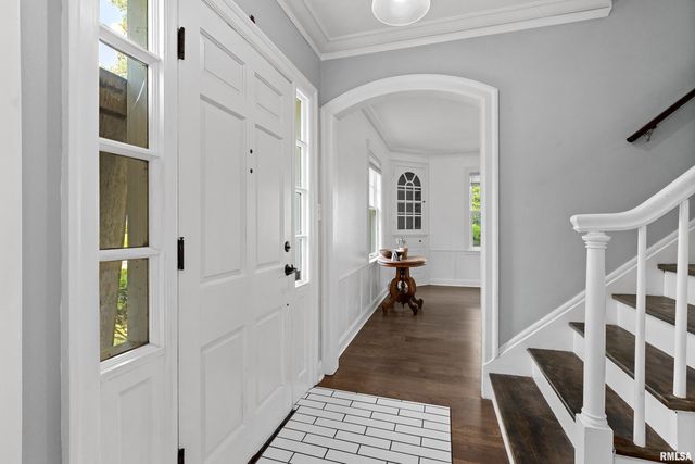 136 E OAK PARK Drive, Peoria, IL 61614