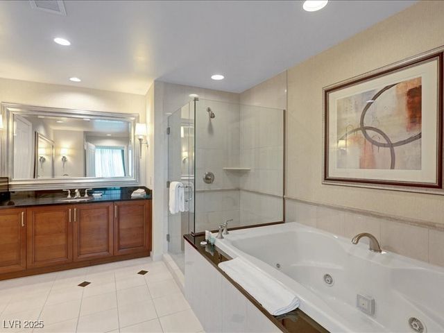 125 East Harmon Avenue 220, Las Vegas, NV 89109