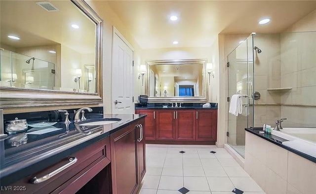 125 East Harmon Avenue 220, Las Vegas, NV 89109