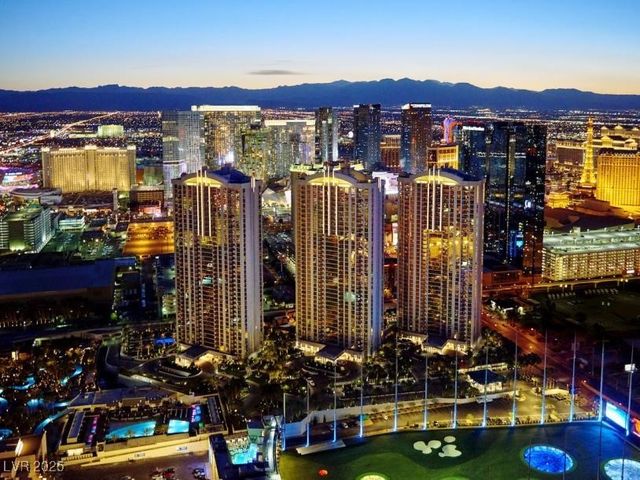 125 East Harmon Avenue 220, Las Vegas, NV 89109