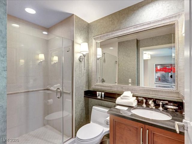 125 East Harmon Avenue 220, Las Vegas, NV 89109