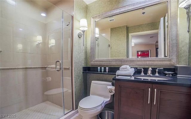 125 East Harmon Avenue 220, Las Vegas, NV 89109