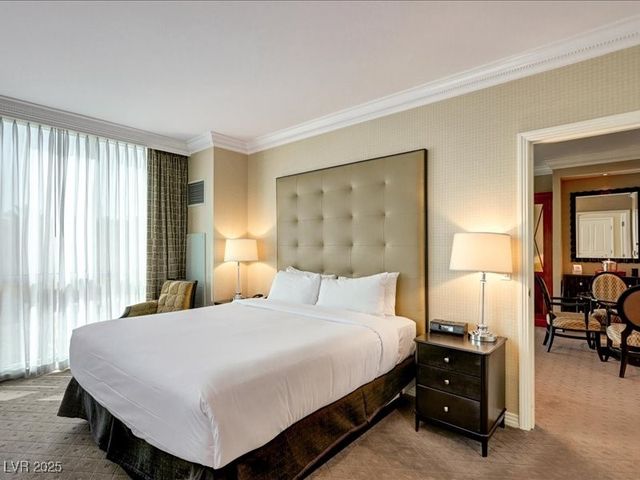 125 East Harmon Avenue 220, Las Vegas, NV 89109