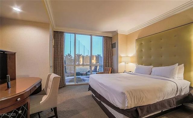 125 East Harmon Avenue 220, Las Vegas, NV 89109